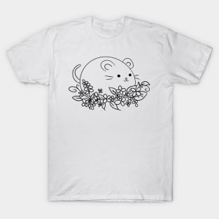 Mouse T-Shirt